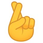 Get Crossed Fingers Emoji | Copy and Paste Emoji for free | Emojiss.com