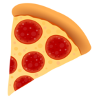 Get Pizza Emoji | Copy and Paste Emoji for free | Emojiss.com