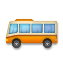 Get Bus Emoji | Copy and Paste Emoji for free | Emojiss.com