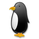 Get Penguin Emoji | Copy and Paste Emoji for free | Emojiss.com