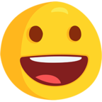 Get Grinning Face Emoji | Copy and Paste Emoji for free | Emojiss.com