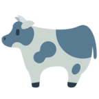 Get Cow Emoji | Copy and Paste Emoji for free | Emojiss.com