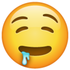 Get Drooling Face Emoji | Copy and Paste Emoji for free | Emojiss.com