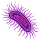 Get Microbe Emoji | Copy and Paste Emoji for free | Emojiss.com